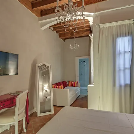 Residenza D'Epoca Borgo Albizi Hotel Florence Exterior photo