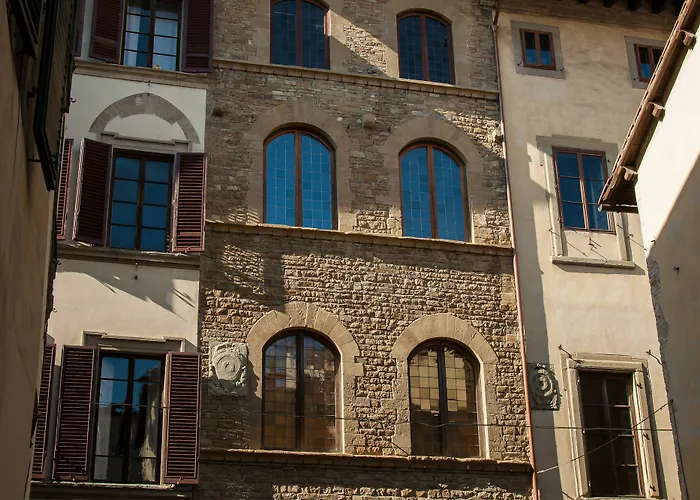 Residenza D\'Epoca Borgo Albizi