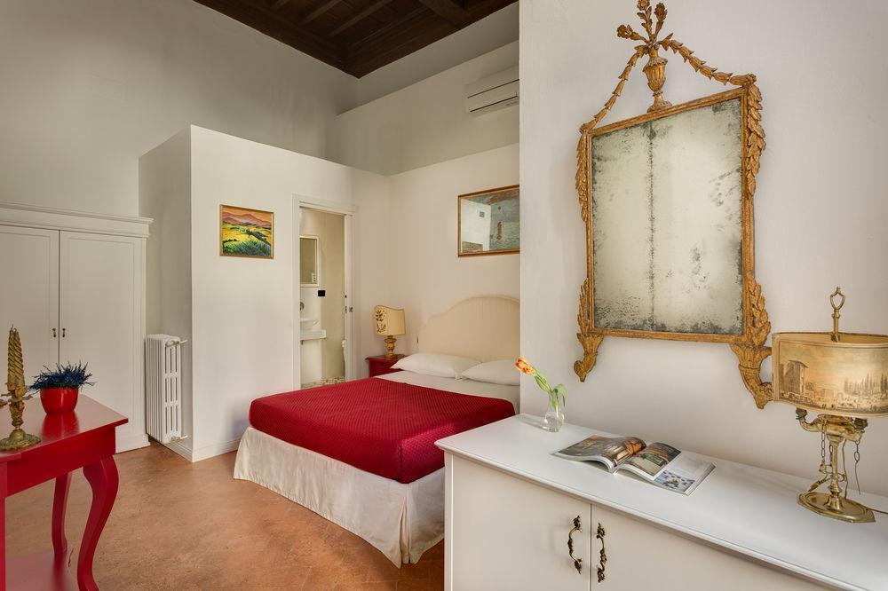 Residenza D'epoca Borgo Albizi