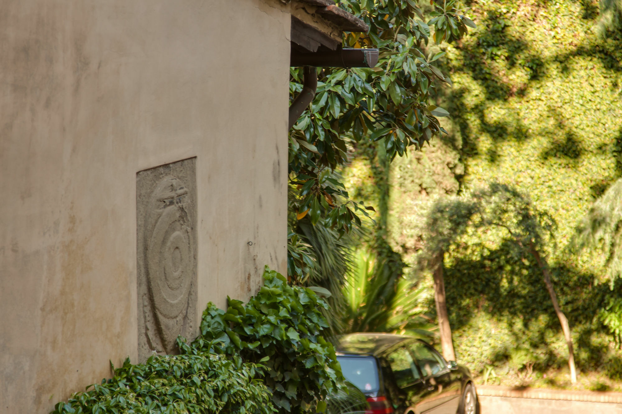 Gasthof Residenza D'epoca Borgo Albizi Florenz